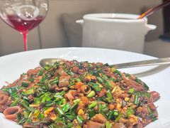 -甄御•海鲜新青岛菜(麦岛店)