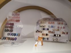 -Ami nail爱米美甲美睫