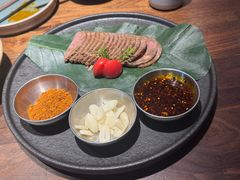 -薇酌饮·陕西菜(南门外店)