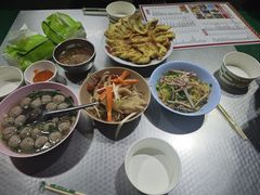 -金山锅贴店(金泉路店)