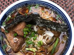 -棕榈岛海鲜自助餐厅(虹桥迎宾馆店)