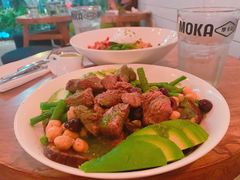 -Moka Bros 摩卡站(嘉华店)
