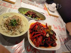 -靓靓蒸虾·头牌蒸虾(南山桂庙店)