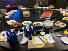 -合肥施柏阁大观酒店·中餐厅