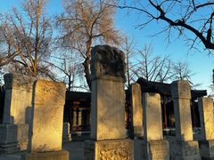-北京石刻艺术博物馆(五塔寺)