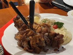 -申德勒加油站西餐厅(日坛路总店)