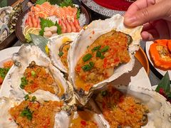 -牛YO寿喜烧和牛火锅自助(三台子万象汇店)