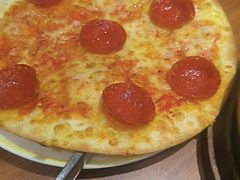 -萨莉亚意式餐厅(万嘉商业广场店)