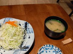 -山杏yama-katsu·吉列炸物