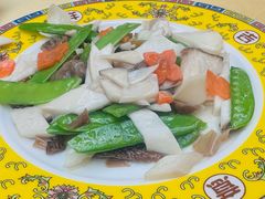 -仿膳饭庄·宫廷风味(百年传承店)