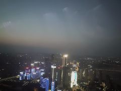 -WFC会仙楼观景台