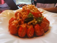 -虾胡闹龙虾馆(湄南河店)