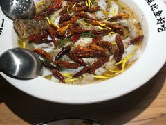 -太二酸菜鱼(福州泰禾店)