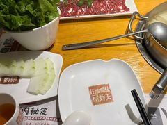 -海银海记潮汕牛肉火锅(新港中路海珠店)