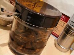 -CoCo壱番屋(现代城店)