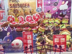 -LLJ夹机占(正佳广场店)