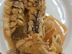 -红星光发煲仔饭(文海店)