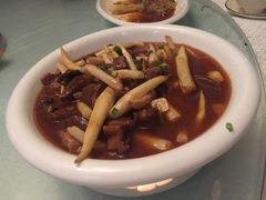 -湘与香缘·湖南菜(王府井北京市百货大楼店)