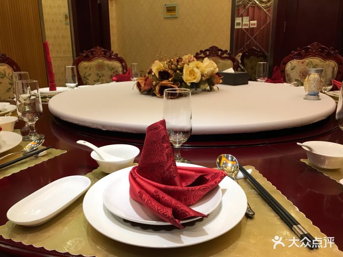 陶然花园酒店·宝月楼图片 - 第87张