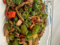 -东北饺子馆(马尾君竹店)