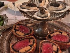 -壳里西餐厅Coquille Seafood Bistro(蒙自路店)