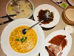 -金鸭季·北京烤鸭(深业上城店)