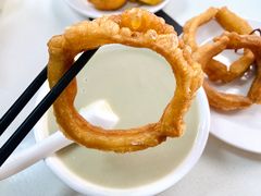 -老磁器口豆汁店(天坛店)