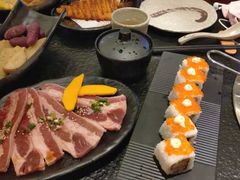 -悟空酒场烤肉(凯德壹中心店)