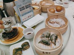 -喜宴·粤菜·茶点·海鲜(光浩店)