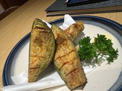 -花和海鲜自助(梅江店)