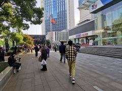 -中国电信(武林广场营业厅)