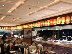 -盛宴自助餐厅(运达喜来登店)