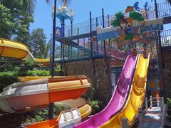 -三亚湾海居铂尔曼度假酒店