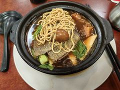 -清真马祥兴菜馆(云南北路店)