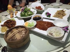 四季京味烤鸭店(农林下路店)-四季小馆·地道北京小吃(广百店)