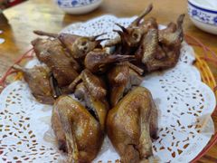 -崖口煲仔饭