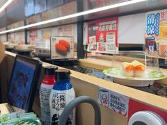 -友壹町寿司(佛山新DNA店)