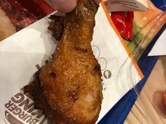 -汉堡王(保定万博广场店)