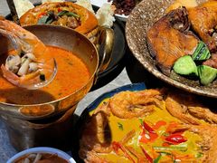 -Home Thai·泰谣(王府井apm店)