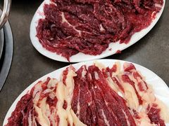 -万祥牛肉火锅(金龙店)