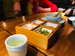 -九锅一堂酸菜鱼(新南凯德直营店)