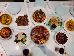 -北李妈妈菜·海肠捞饭(高新万达店)
