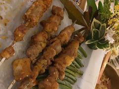 -芸鲜季·云南野生菌餐厅· 云南风物味研社(闵行店)