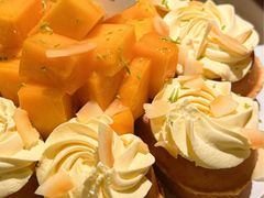 -BE BRIGHT KITCHEN(正佳广场店)