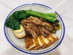 -卤鹅鲜生(卤鹅鲜生万科金域悦府店)