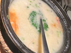 -蚝翅·海鲜粥·烧烤·龙虾季(海曙天一店)