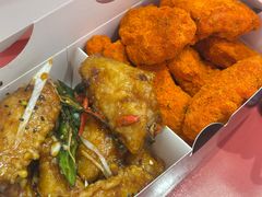 -悠个炸鸡(南京创始店)