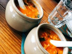 疙瘩汤-烛影拾光观景餐厅·创意菜·摄影·小提琴(大唐不夜城店)