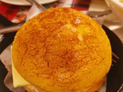 -食大利香港茶餐厅(南亚风情第一城店)
