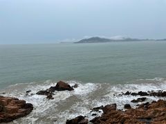 -六合朝阳景区-和尚套